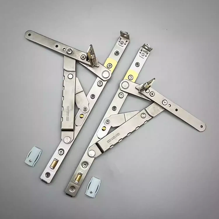 Что делает створку из нержавеющей стали незаменимой для современных оконных систем?