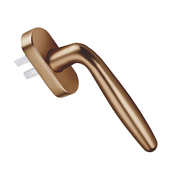 Почему вилочная ручка из алюминиевого сплава — разумный выбор для современных промышленных и садовых инструментов?