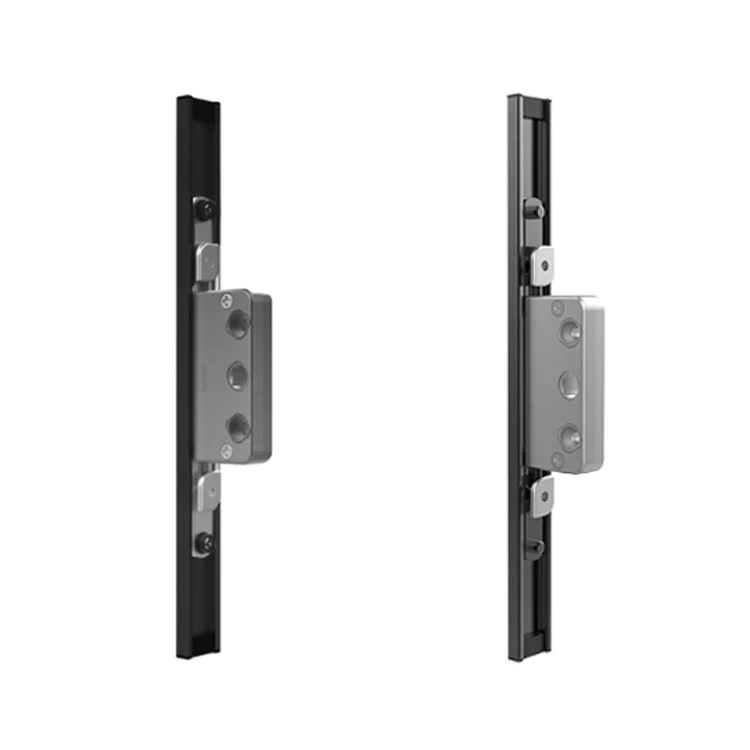 Aluminum Alloy Rod One-Way Double Stroke Door and Window Actuator Aluminum Alloy Rod One-Way Double Stroke Door and Window Actuator