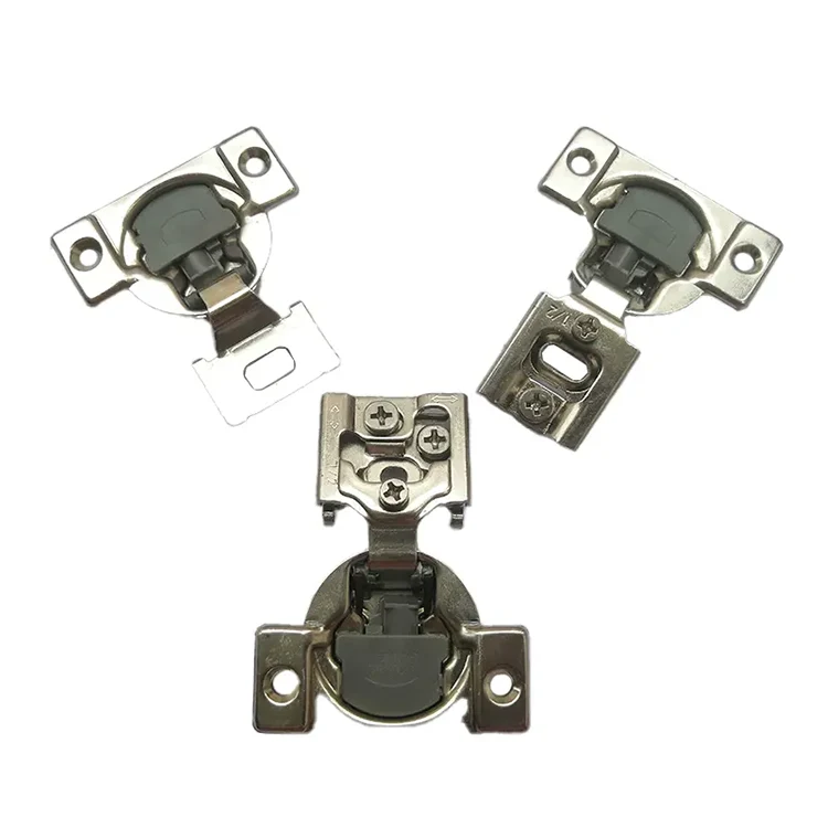 Aluminum Alloy Belt Hinge