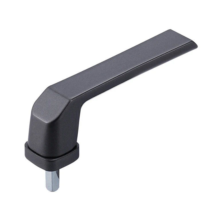 Aluminum Casement Door and Window Square Shaft Handle Aluminum Casement Door and Window Square Shaft Handle